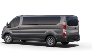 2024 Ford Transit® External Image 2